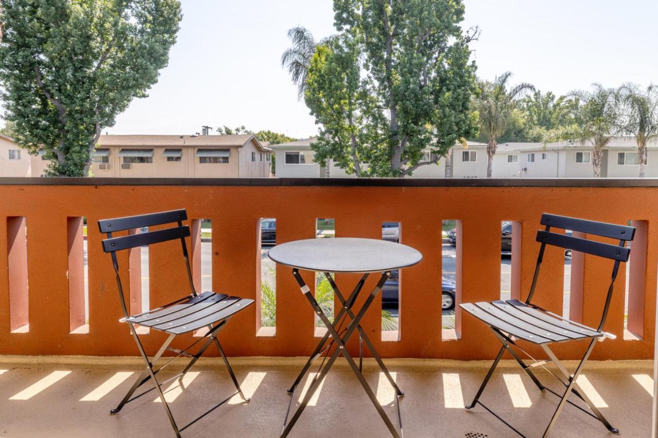 Sherman Oaks 1br W Pool Gym Lounge Nr Tj Wf Lax-462 Apartment *