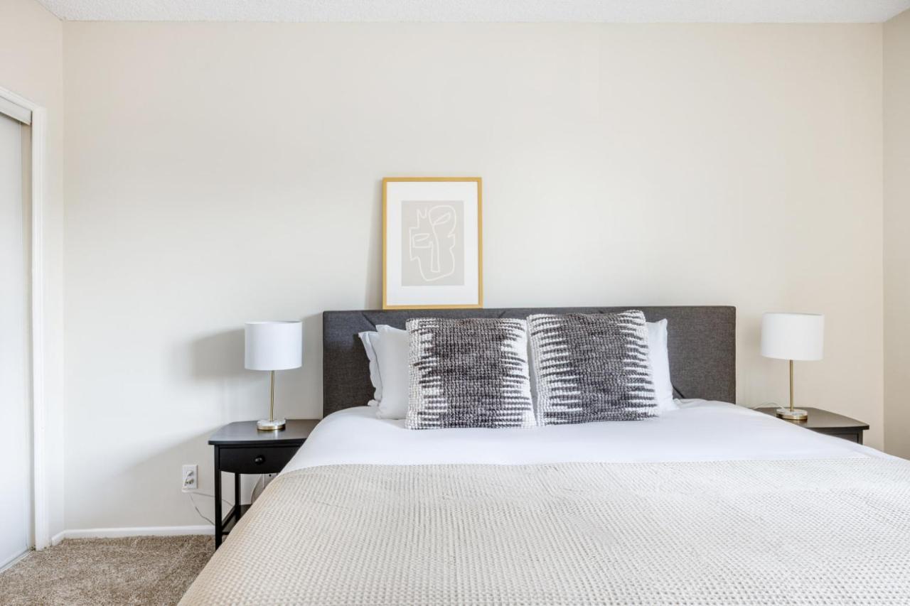 Apartment Sherman Oaks 1br W Pool Gym Lounge Nr Tj Wf Lax-462 Los Angeles