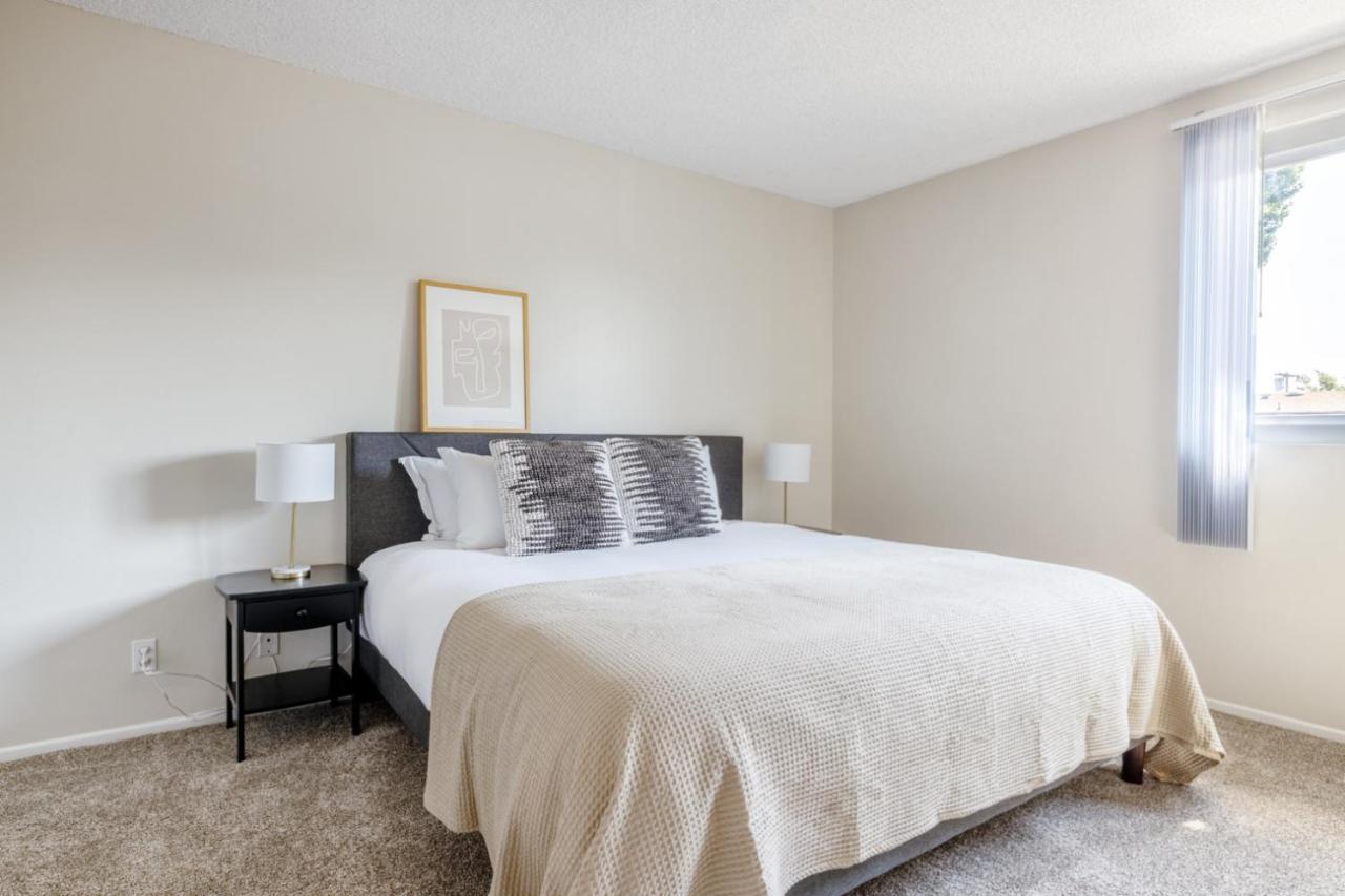 Sherman Oaks 1br W Pool Gym Lounge Nr Tj Wf Lax-462 Los Angeles