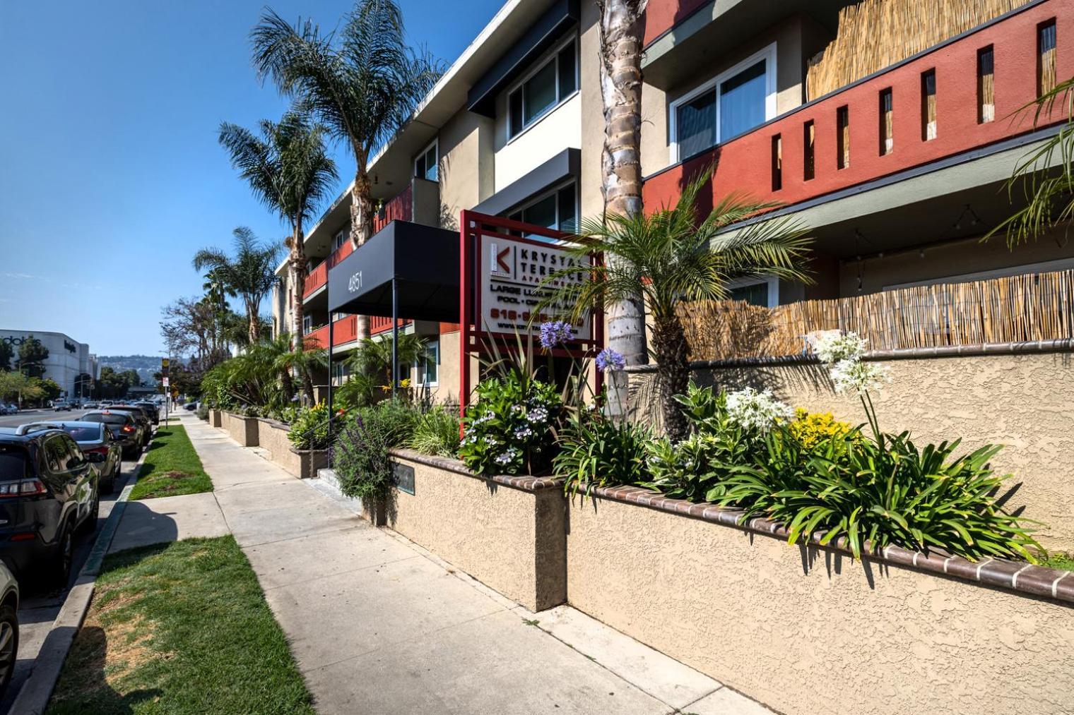 Sherman Oaks 1br W Pool Gym Lounge Nr Tj Wf Lax-462 Apartment Los Angeles