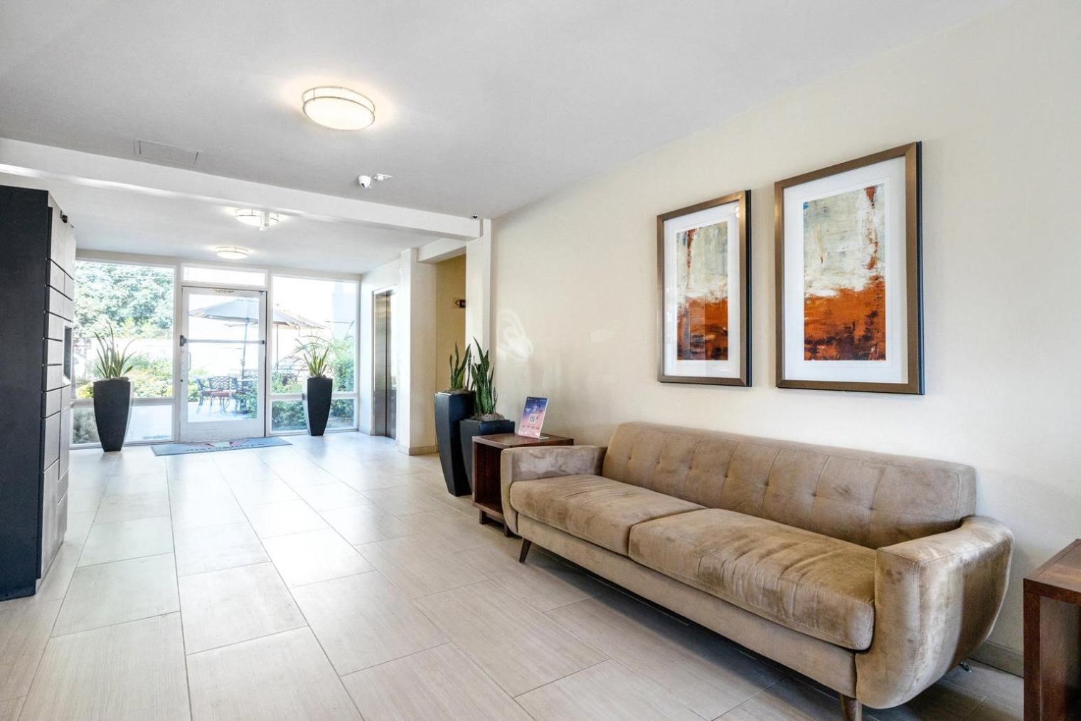 Sherman Oaks 1br W Pool Gym Lounge Nr Tj Wf Lax-462 Los Angeles