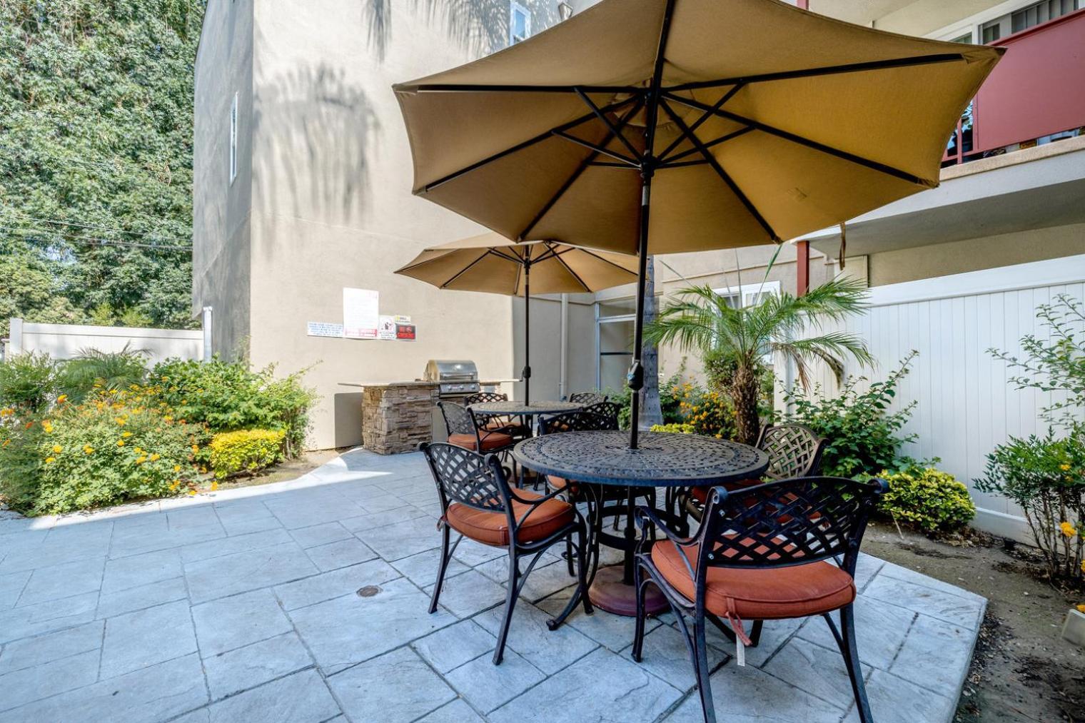 Sherman Oaks 1br W Pool Gym Lounge Nr Tj Wf Lax-462
